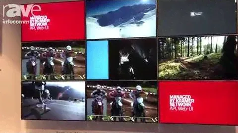 InfoComm 2018: Kramer Talks About AV-Over-IP Product Family