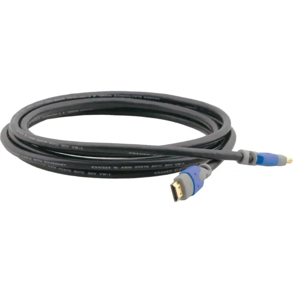 Кабель HDMI-HDMI (Вилка - Вилка), 10,6 м [97-01114035] Kramer C-HM/HM/PRO-35