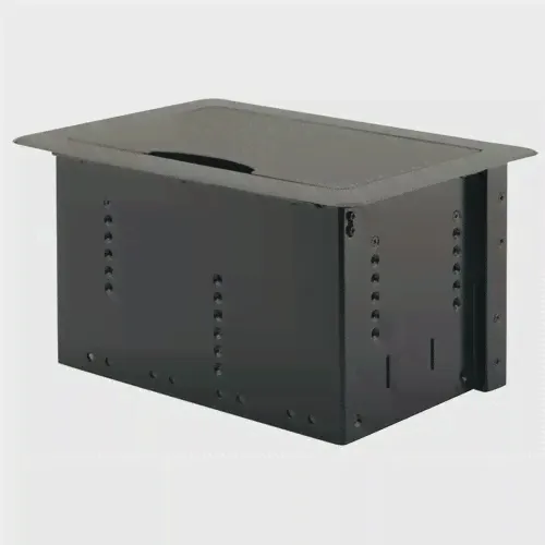 Корпус модульной системы Kramer (TBUS-1(X4)/220V)