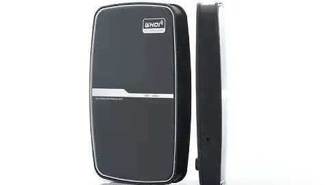 Передача сигнала HDMI без проводов WHDI с ДУ