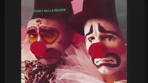 John S Hall and Kramer - Water