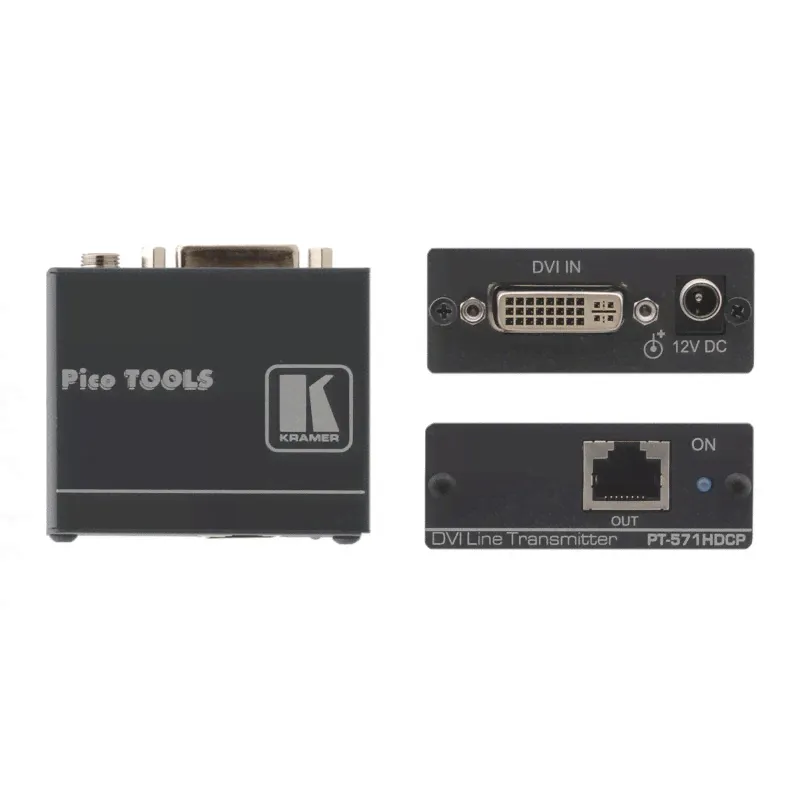Передатчик Kramer PT-571HDCP-0