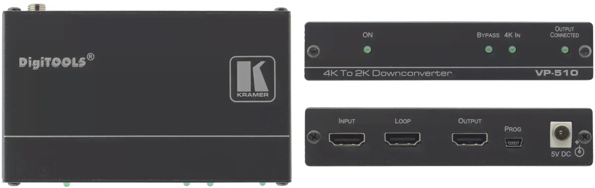 Kramer VP-510-0