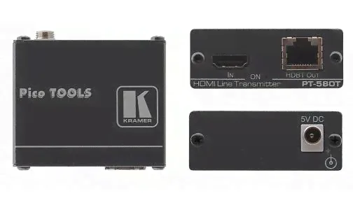 Kramer Electronics PT-580T (50-80231090)-0
