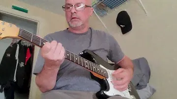 Testing out a 1987 Kramer Focus Classic