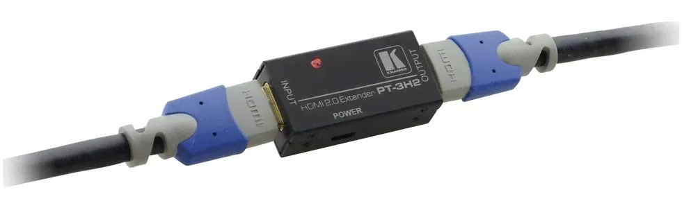 Kramer Electronics PT-3H2 (50-003290)-3