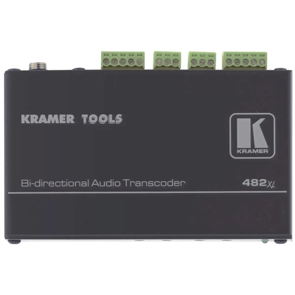 Kramer 482xl Ди-бокс-0