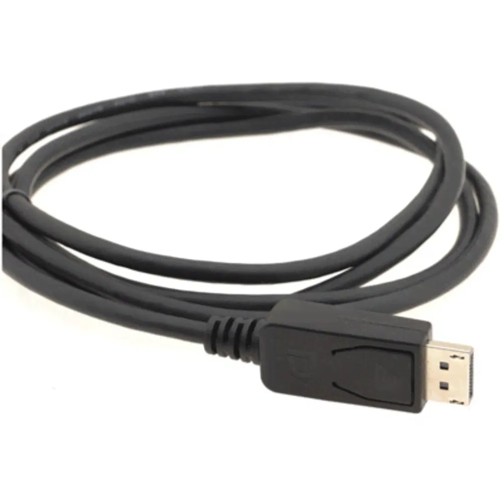 Кабель DisplayPort Kramer C-DPM/DPM-3 0.9m