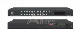 110728 Матричный коммутатор Kramer Electronics VS-66UHD 6х6 HDMI; поддержка 4K60 4:2:0