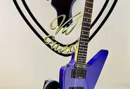 Электрогитара Kramer Imperial S-404S Как новый+Стр