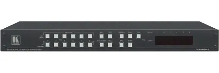 Коммутатор матричный Kramer Electronics VS-66H2