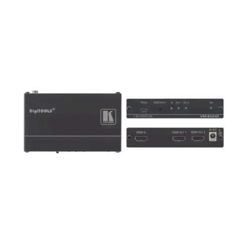 Усилитель-распределитель KRAMER VM-2UHD