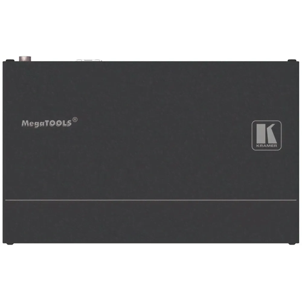 Передача по IP сетям HDMI, USB, RS-232, IR и аудио Kramer KDS-EN6-2