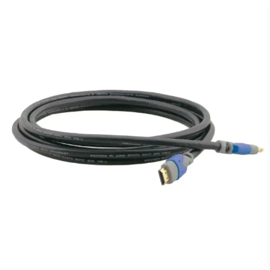 Кабель Kramer C-HM/HM/PRO-35 HDMI (вилка-вилка) Home Cinema с поддержкой Ethernet 10.7 м
