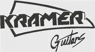 KRAMER D-1 Bass Satin Black бас-гитара