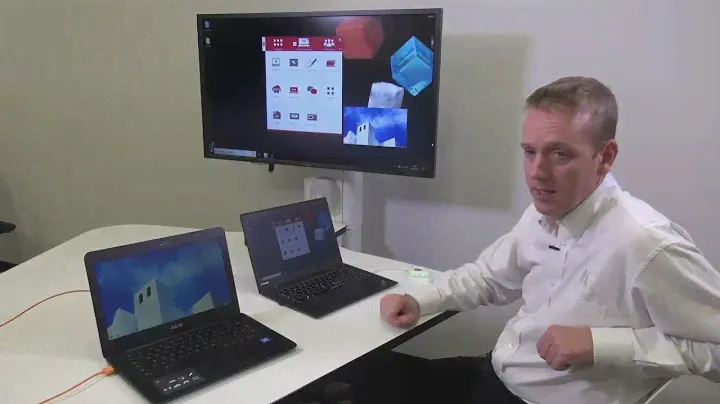 Kramer VIA Campus PLUS – Introduction