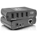 KRAMER Коммутатор KDS-USB2-DEC, черный