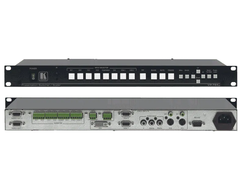 Kramer VP-724xl