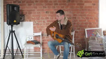 Acus Stage Pre 3 — акустический преамп \ микшер
