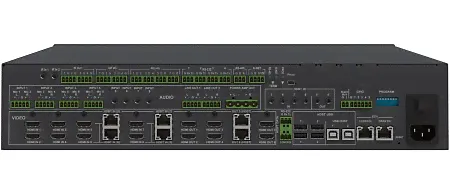 Матричный коммутатор Kramer Electronics VS-88UT-1