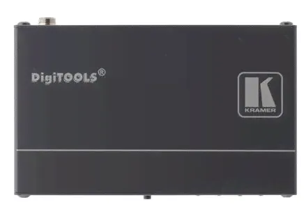 Kramer Electronics VM-2Hxl (90-70745190)-3