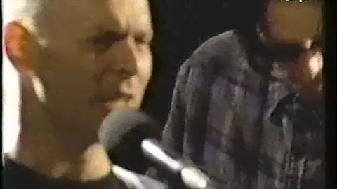 Wayne Kramer - Crack in the Universe