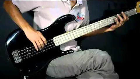 KRAMER bass