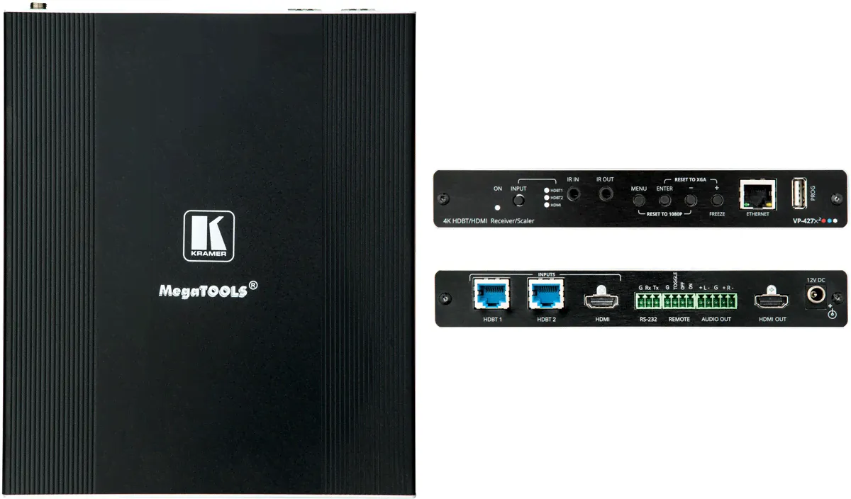 Kramer VP-427X2