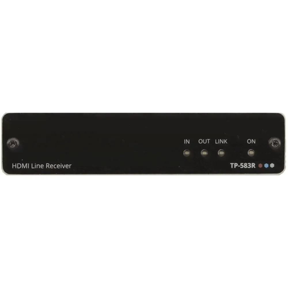 Приемник HDMI по витой паре HDBaseT Kramer TP-583R