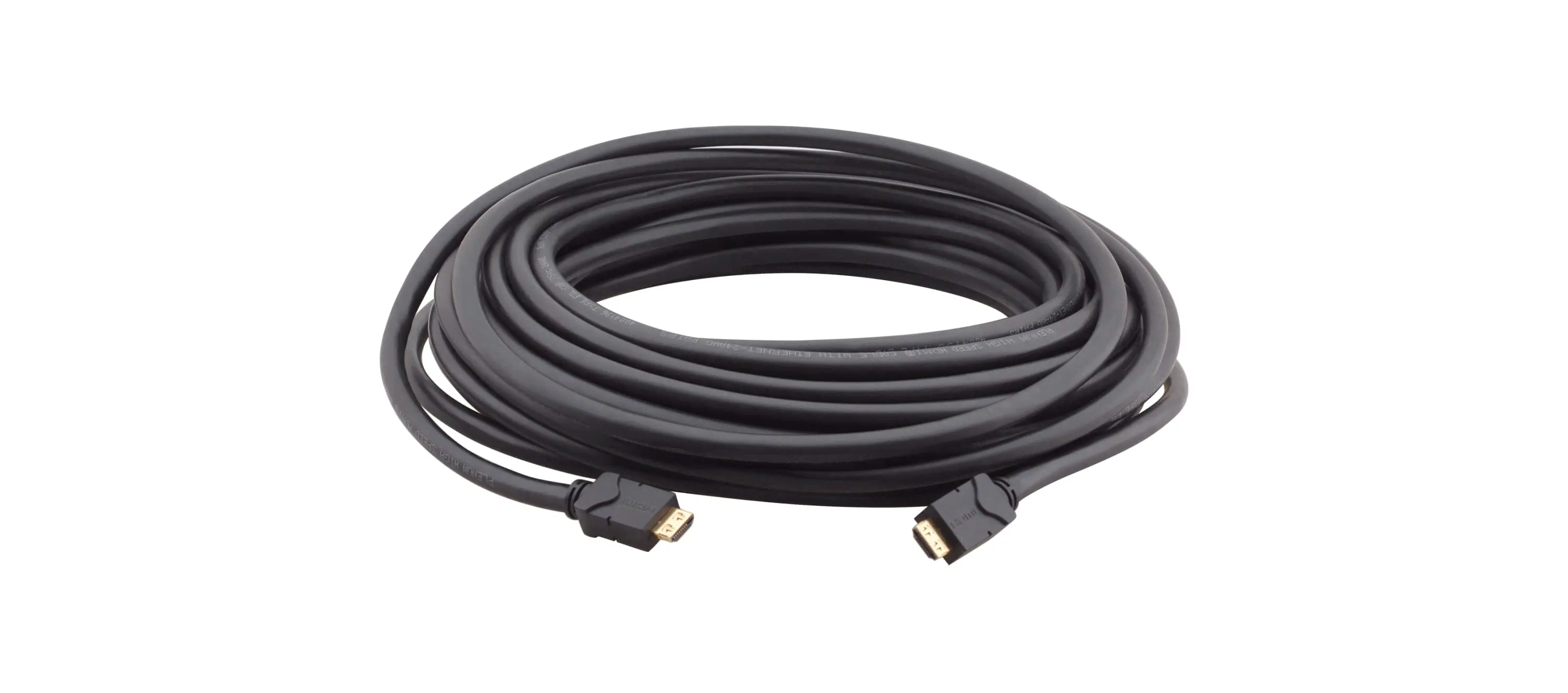 Кабель Kramer HDMI - HDMI, 1.8м, Kramer (C-HM/HM/ETH-6)-0