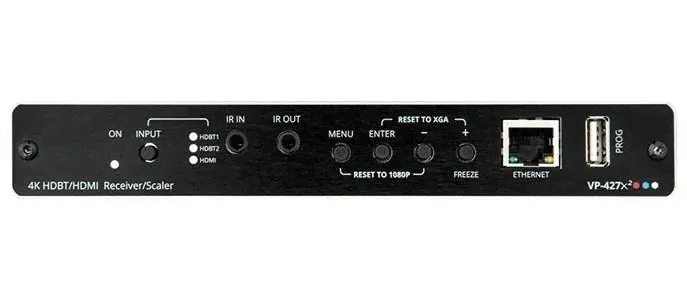 Kramer Electronics VP-427X2 (72-00004590)
