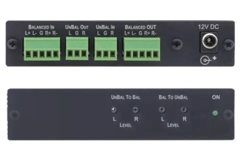 Kramer Electronics 482xl (90-715990)-0