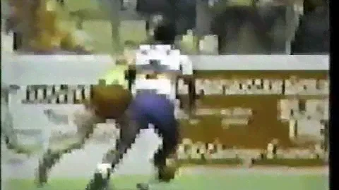 1985-86 Wichita Wings TV opening