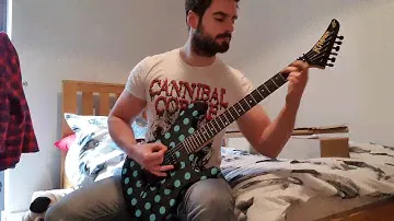 Kramer Nightswan - demo