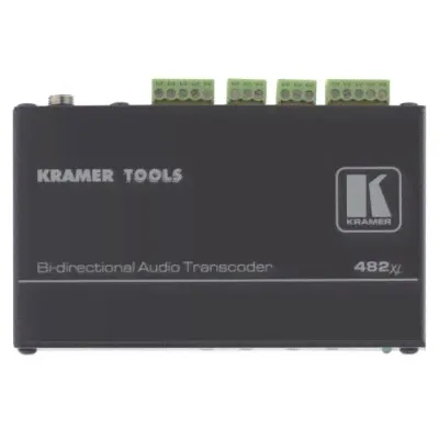 AV-оборудование Kramer 482xl-1