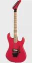 KRAMER Baretta Vintage Ruby Red электрогитара