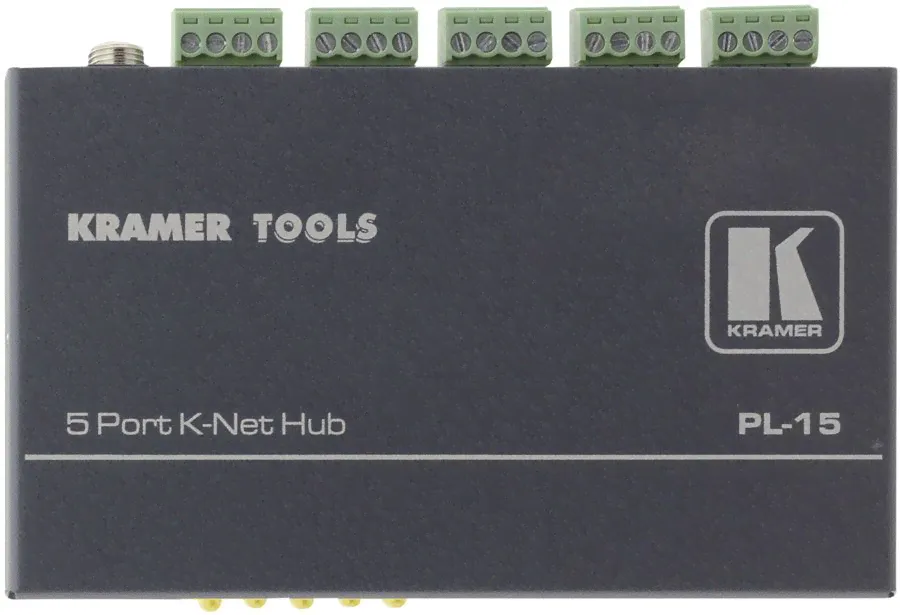 Концентратор Kramer PL-15