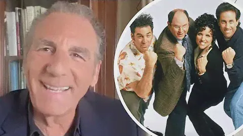 Michael Richards Talks SEINFELD, His Favorite Kramer Moments and His Infamous 2006 Comedy Club Rant