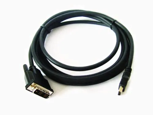 KRAMER Кабель HDMI - DVI