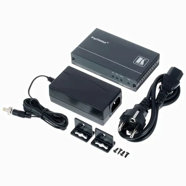 Передатчик Kramer TP-580TXR HDBaseT Kramer TP-580TXR HDBaseT Transmitter-0