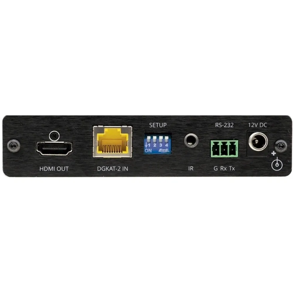 Приемник HDMI из витой пары Kramer TP-874XR-2