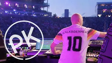 Paul Kalkbrenner - Live at Tomorrowland 2022