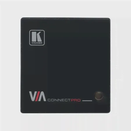 Интерактивная система для организации совместной работы Kramer VIA Connect PRO-0