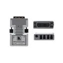 Передатчик сигнала DVI Kramer 610T