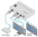 Kramer Electronics VM-2Hxl (90-70745190)