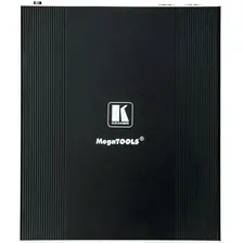 KRAMER Коммутатор VP-427X2, черный