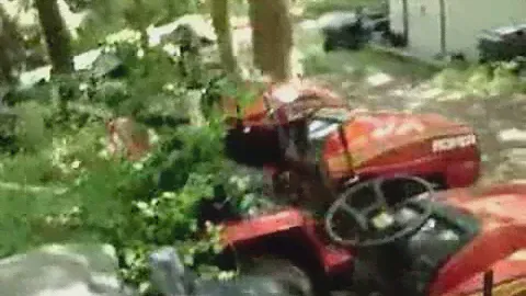 Tractor Land -The Riding Mower Junkyard