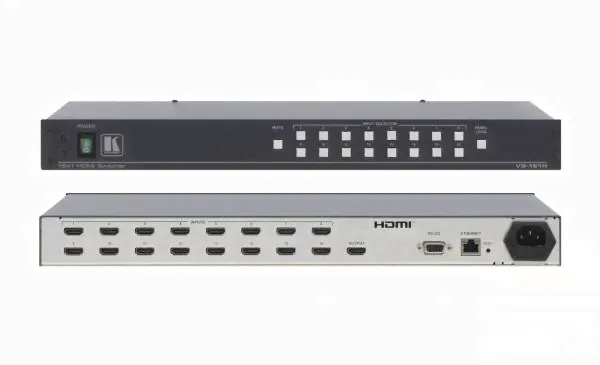 Коммутатор Kramer Electronics VS-161H