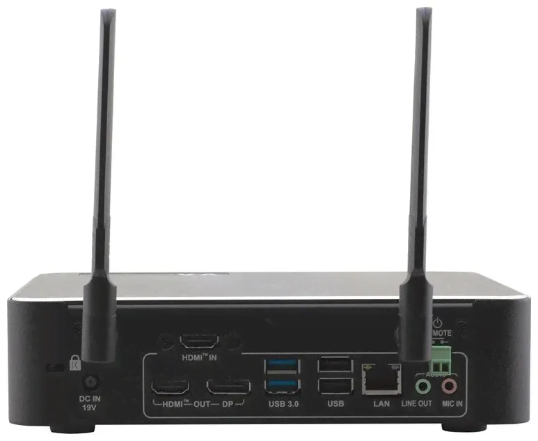 Kramer Electronics VIA Campus2 PLUS (87-80000290)-4