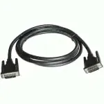 Кабель Kramer C-DM/DM-6 DVI-D-0
